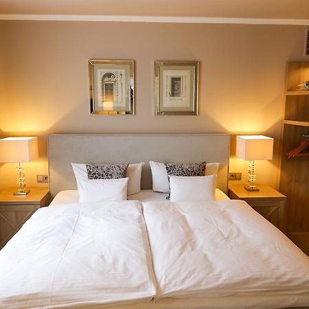 Hotel Seipel Leimen  Eksteriør billede