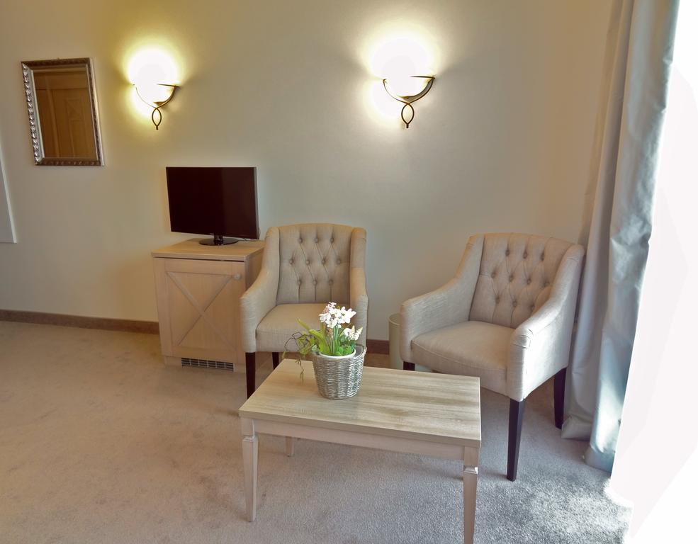 Hotel Seipel Leimen  Eksteriør billede
