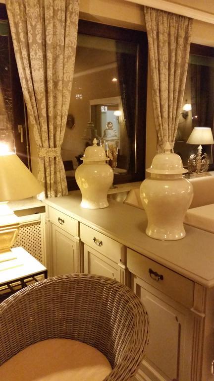 Hotel Seipel Leimen  Eksteriør billede