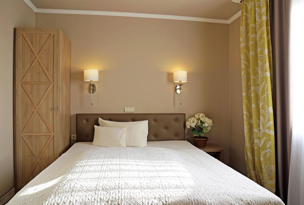 Hotel Seipel Leimen  Eksteriør billede