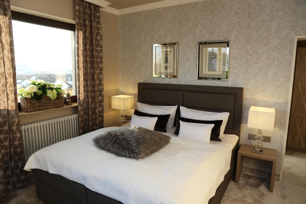 Hotel Seipel Leimen  Eksteriør billede