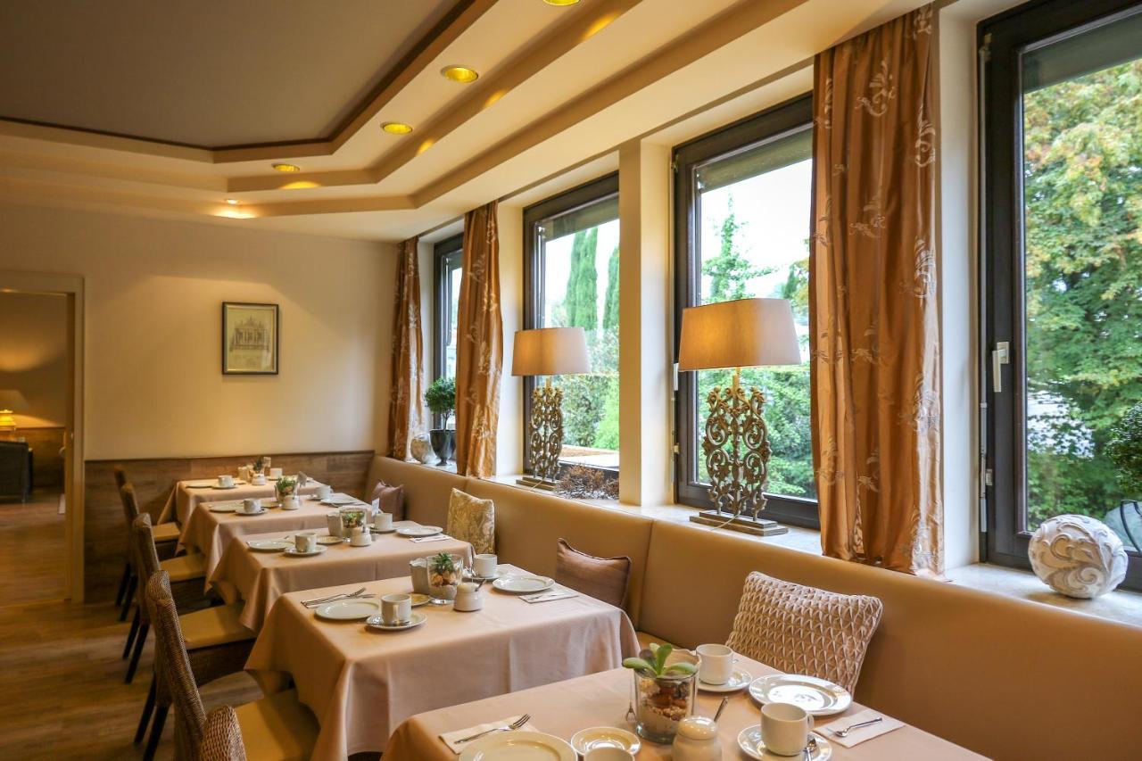 Hotel Seipel Leimen  Eksteriør billede